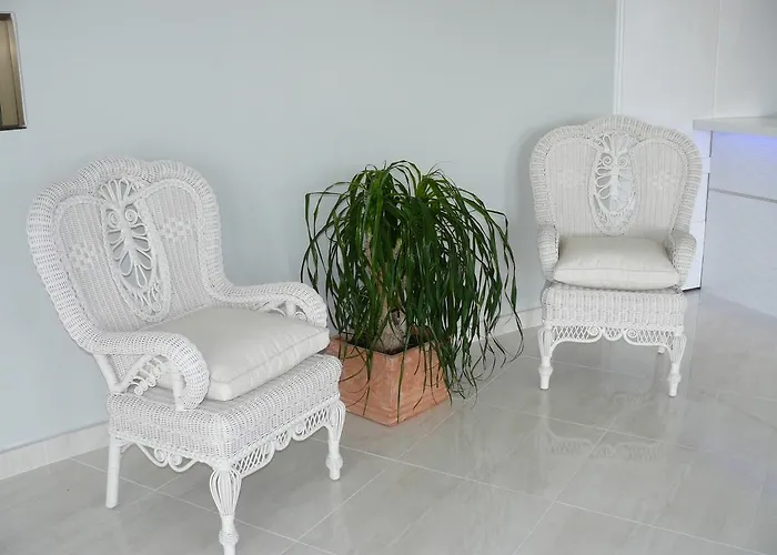 Hotel Villaclara
